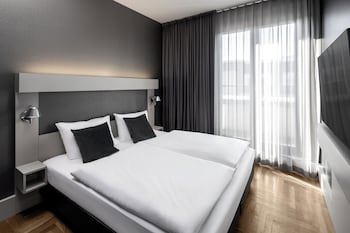 Hotel AMANO Rooms & Apartments galeri fotoğrafı