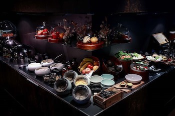 Hotel AMANO Rooms & Apartments galeri fotoğrafı
