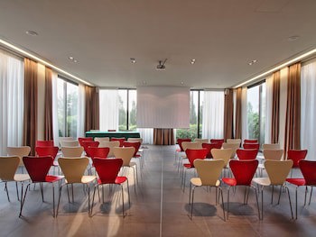 Casalgrande Hotel galeri fotoğrafı