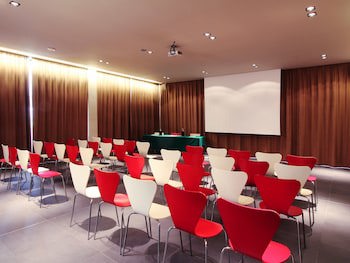 Casalgrande Hotel galeri fotoğrafı