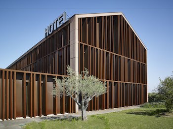Casalgrande Hotel galeri fotoğrafı