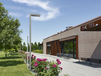Casalgrande Hotel galeri fotoğrafı