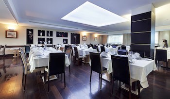 Lux Fatima Hotel