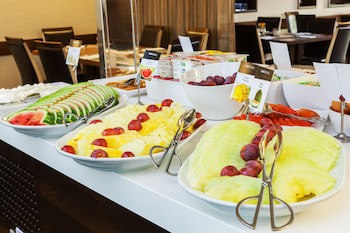 Lux Fatima Hotel