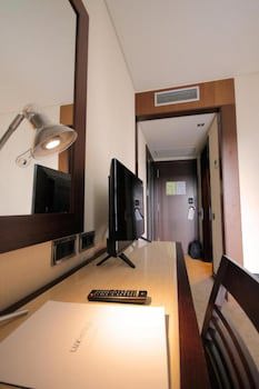 Lux Fatima Hotel