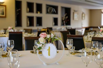 Lux Fatima Hotel