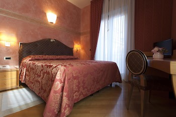 Hotel Europa galeri fotoğrafı