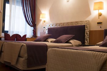 Hotel Europa galeri fotoğrafı