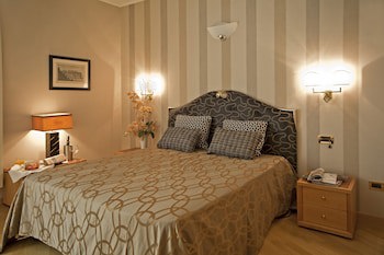 Hotel Europa galeri fotoğrafı