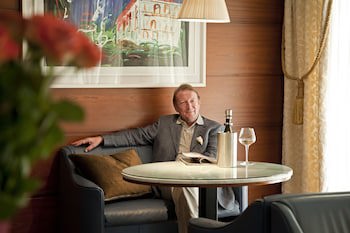 Hotel Europa fotoğrafı