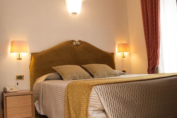 Hotel Europa galeri fotoğrafı