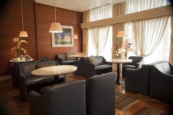 Hotel Europa fotoğrafı