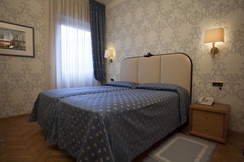 Hotel Europa galeri fotoğrafı