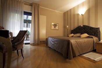 Hotel Europa galeri fotoğrafı