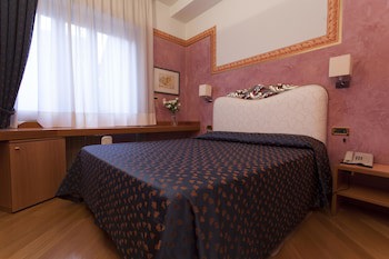 Hotel Europa galeri fotoğrafı