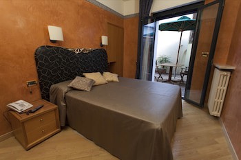 Hotel Europa galeri fotoğrafı