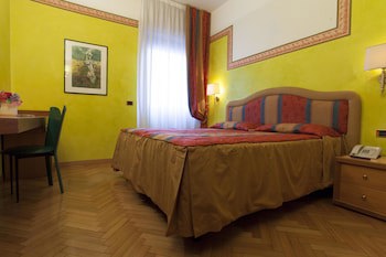 Hotel Europa galeri fotoğrafı