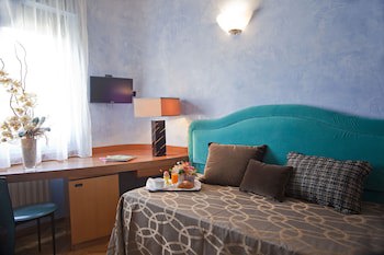 Hotel Europa galeri fotoğrafı