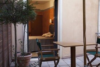 Hotel Europa galeri fotoğrafı
