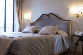 Hotel Europa galeri fotoğrafı