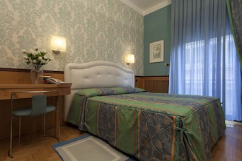 Hotel Europa galeri fotoğrafı