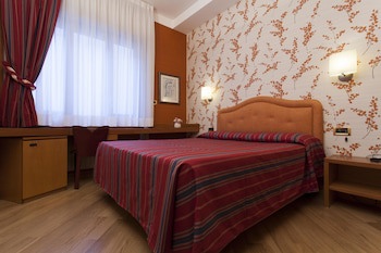 Hotel Europa galeri fotoğrafı
