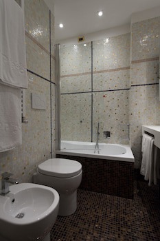 Hotel Europa galeri fotoğrafı