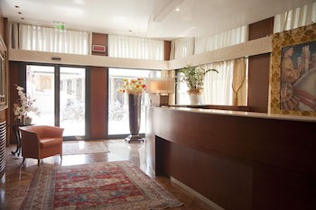 Hotel Europa fotoğrafı