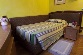 Hotel Europa galeri fotoğrafı