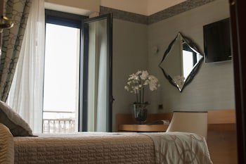 Hotel Europa galeri fotoğrafı