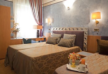 Hotel Europa galeri fotoğrafı