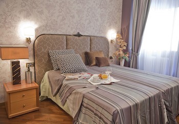 Hotel Europa galeri fotoğrafı