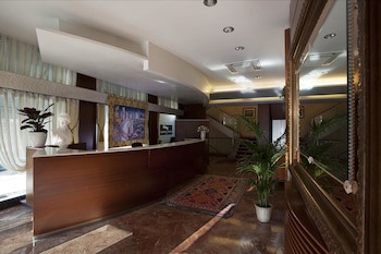 Hotel Europa fotoğrafı