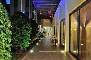 Hotel Spinelli galeri fotoğrafı