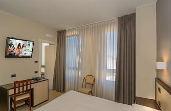 Hotel Spinelli galeri fotoğrafı