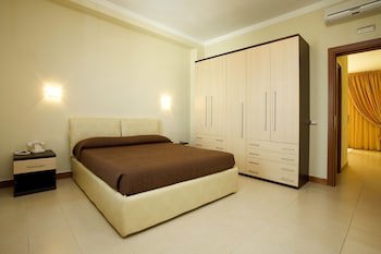 Hotel Spinelli fotoğrafı