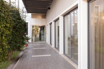 Hotel Spinelli galeri fotoğrafı