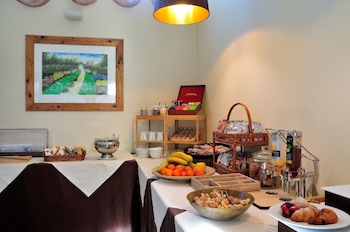 Hotel Spinelli galeri fotoğrafı