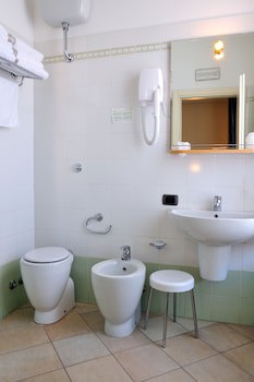 Hotel Spinelli galeri fotoğrafı