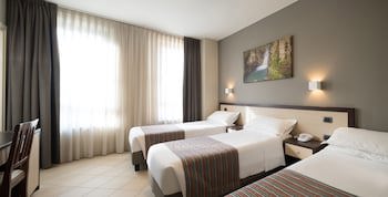 Hotel Spinelli galeri fotoğrafı