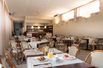 Hotel Spinelli galeri fotoğrafı