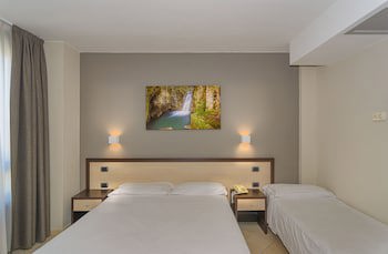 Hotel Spinelli galeri fotoğrafı