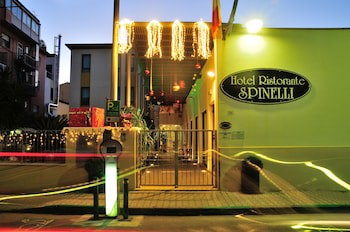Hotel Spinelli fotoğrafı