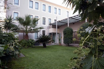 Hotel Spinelli galeri fotoğrafı