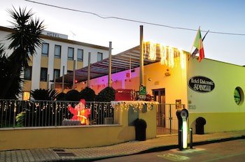 Hotel Spinelli fotoğrafı