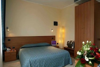 Hotel Spinelli galeri fotoğrafı