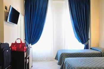 Hotel Spinelli fotoğrafı