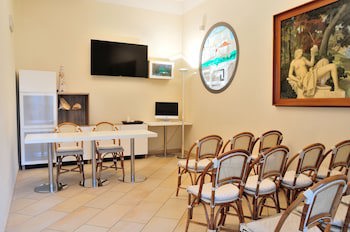 Hotel Spinelli galeri fotoğrafı