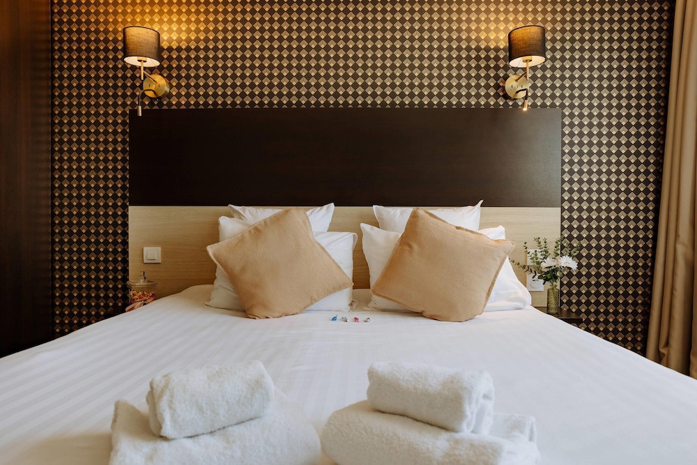 Clarion Aparthotel Toulouse Le Parc de l’Escale