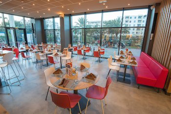 Ibis Alger Airport